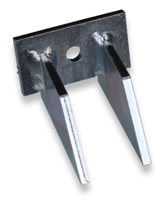 Blank holder f/chain 0498 MPF